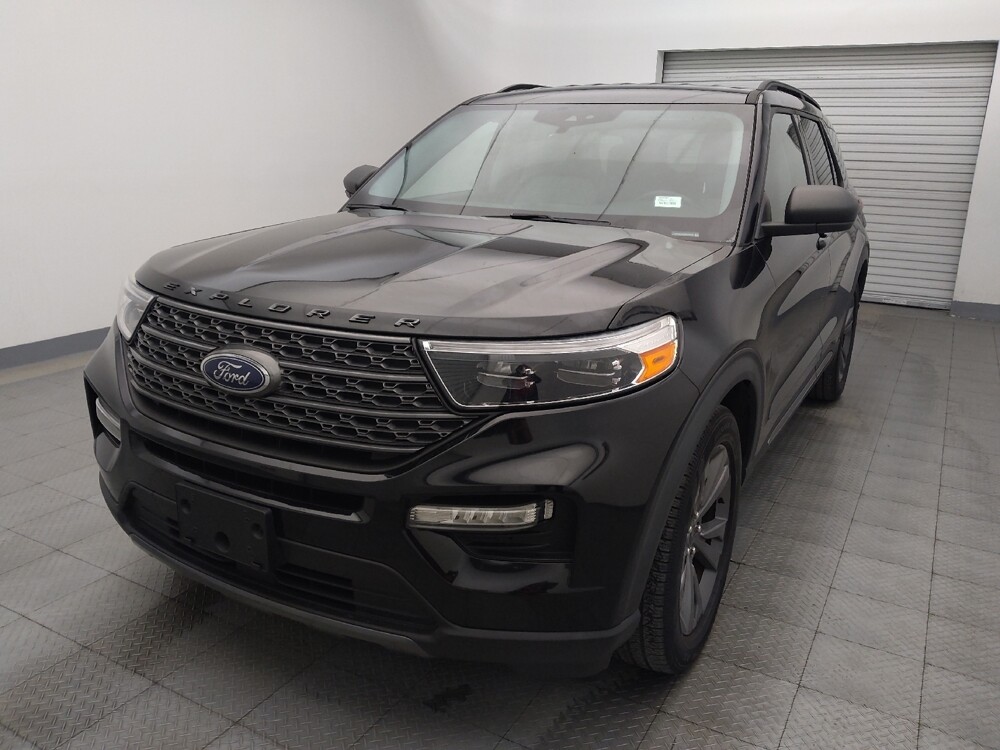 2021 Ford Explorer in Live Oak, TX 78233 - 18104432 15
