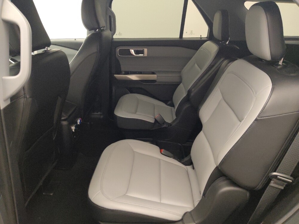 2021 Ford Explorer in Live Oak, TX 78233 - 18104432 18