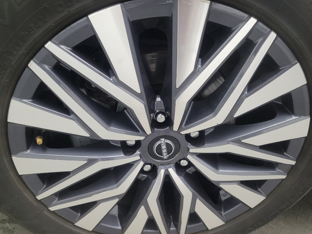 2023 Nissan Altima in Union City, GA 30291 - 18104433 31