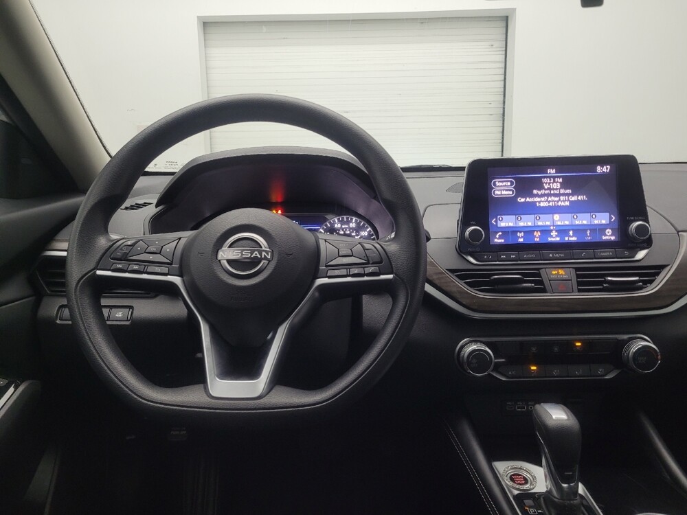 2023 Nissan Altima in Union City, GA 30291 - 18104433 22