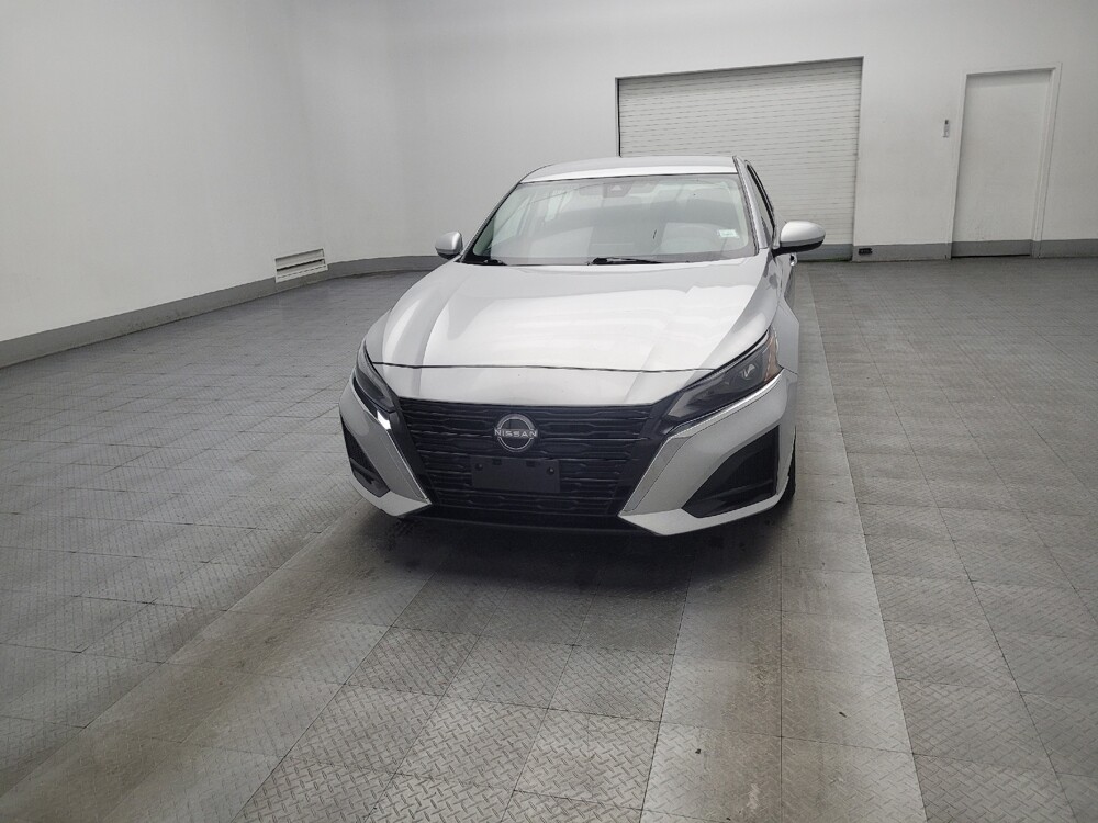 2023 Nissan Altima in Union City, GA 30291 - 18104433 15