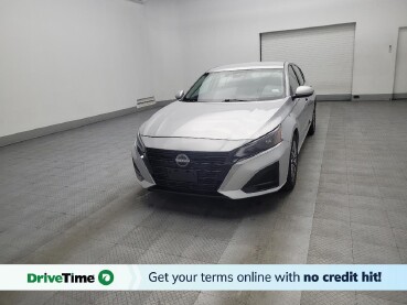 2023 Nissan Altima in Union City, GA 30291