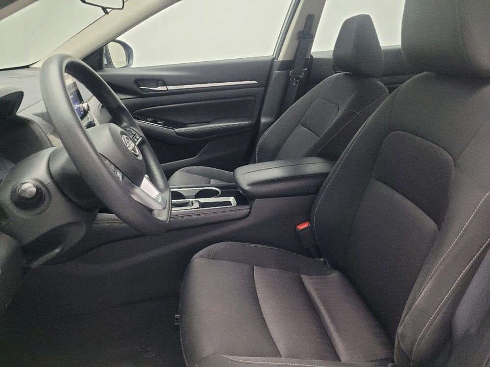 2023 Nissan Altima in Union City, GA 30291 - 18104433 17