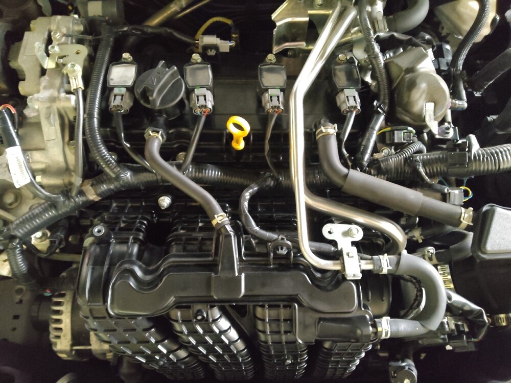 2023 Nissan Altima in Union City, GA 30291 - 18104433 30