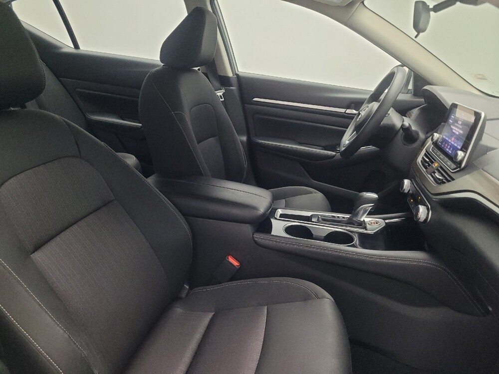 2023 Nissan Altima in Union City, GA 30291 - 18104433 21
