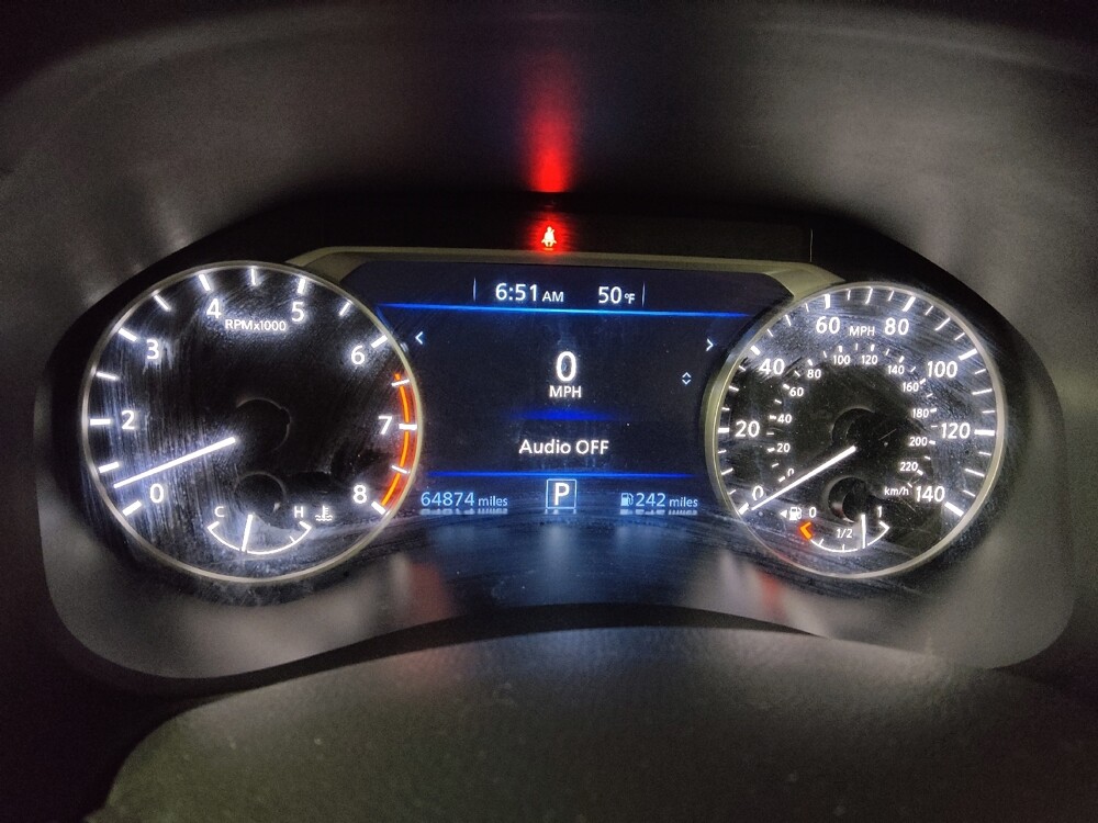 2023 Nissan Altima in Union City, GA 30291 - 18104433 23