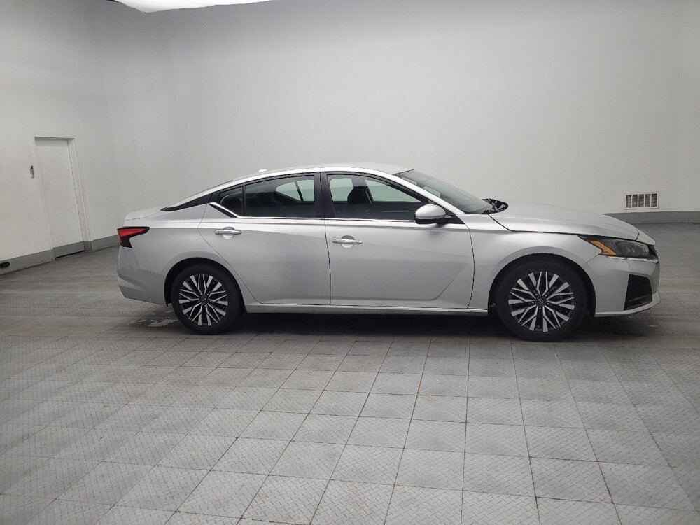 2023 Nissan Altima in Union City, GA 30291 - 18104433 11