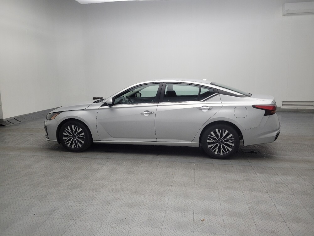 2023 Nissan Altima in Union City, GA 30291 - 18104433 3