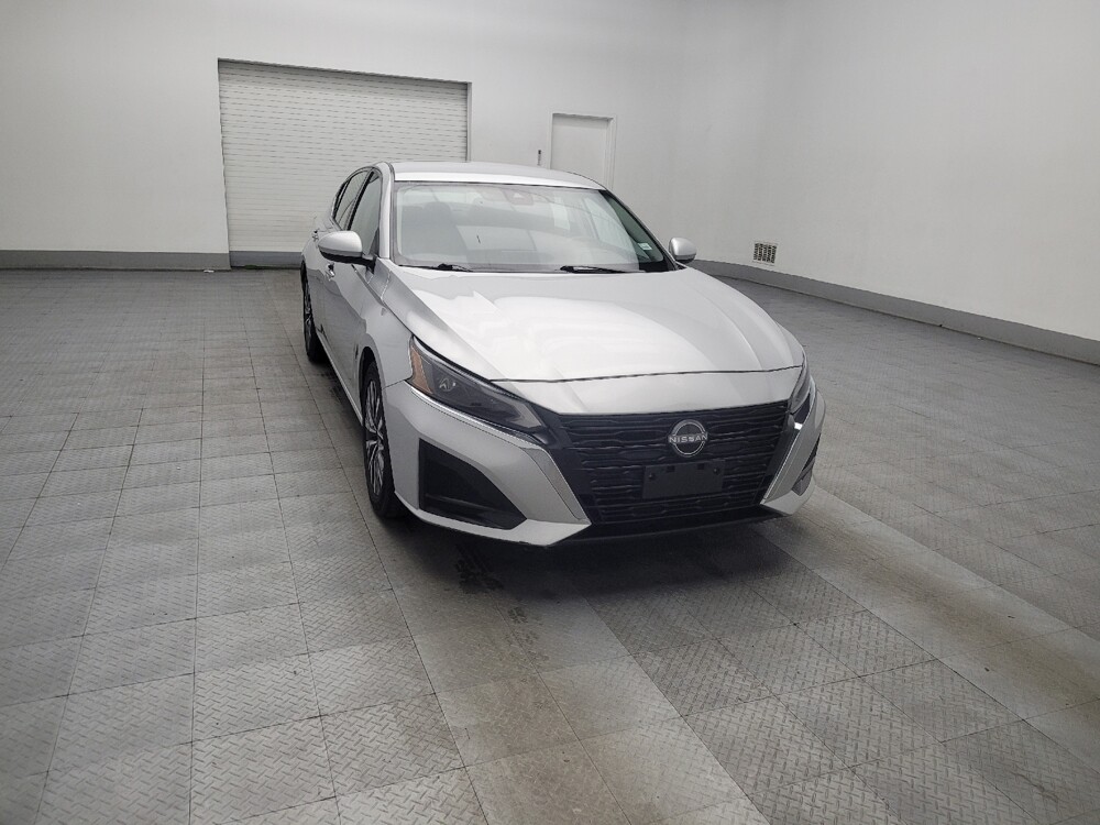 2023 Nissan Altima in Union City, GA 30291 - 18104433 13