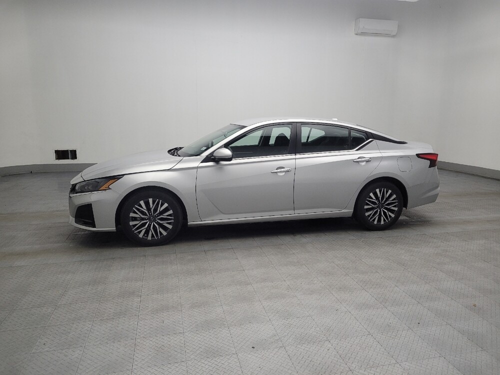 2023 Nissan Altima in Union City, GA 30291 - 18104433 2