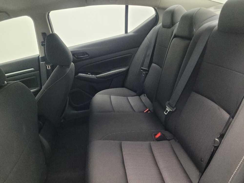 2023 Nissan Altima in Union City, GA 30291 - 18104433 18