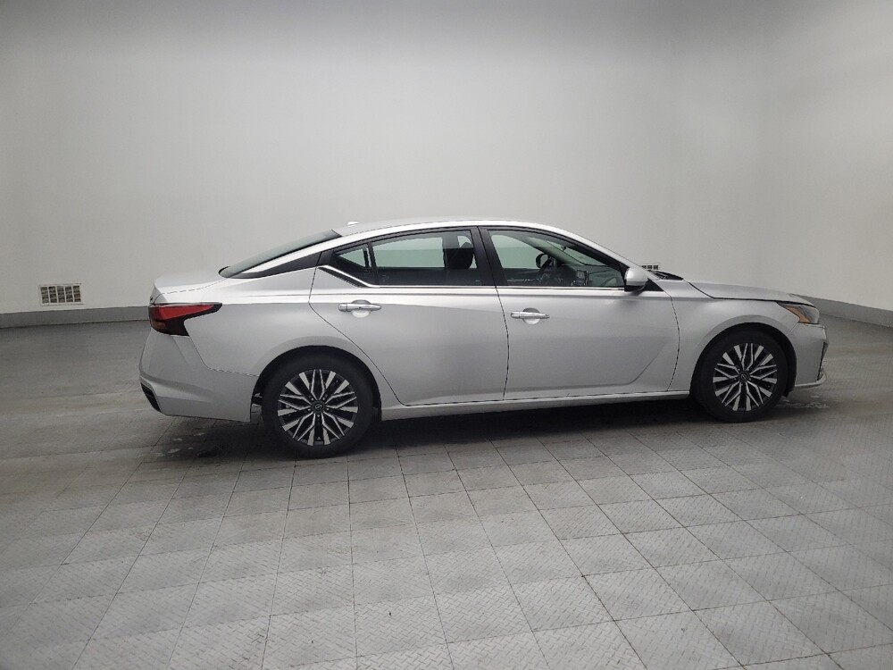 2023 Nissan Altima in Union City, GA 30291 - 18104433 10