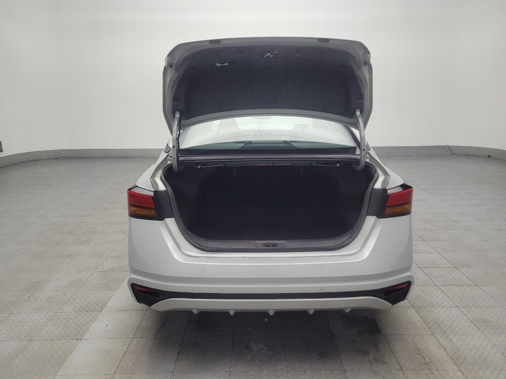 2023 Nissan Altima in Union City, GA 30291 - 18104433 29