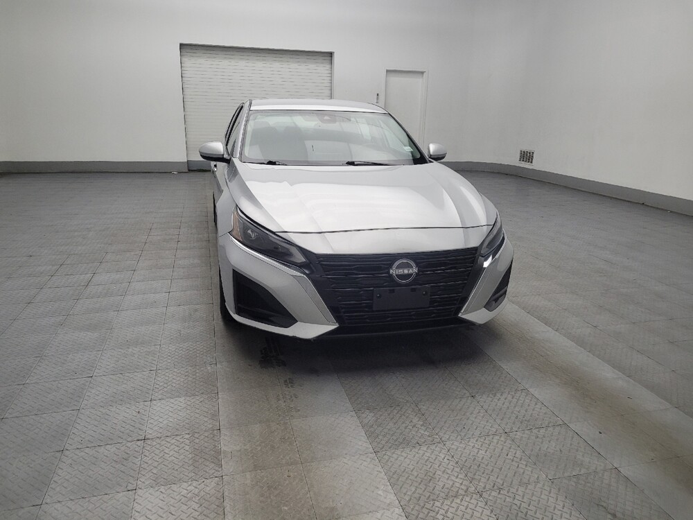 2023 Nissan Altima in Union City, GA 30291 - 18104433 14