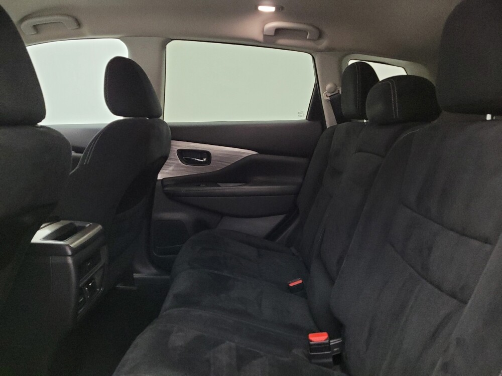 2017 Nissan Murano in Eastpointe, MI 48021 - 18104434 18