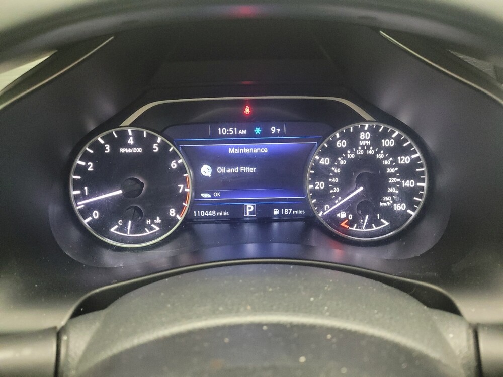 2017 Nissan Murano in Eastpointe, MI 48021 - 18104434 23