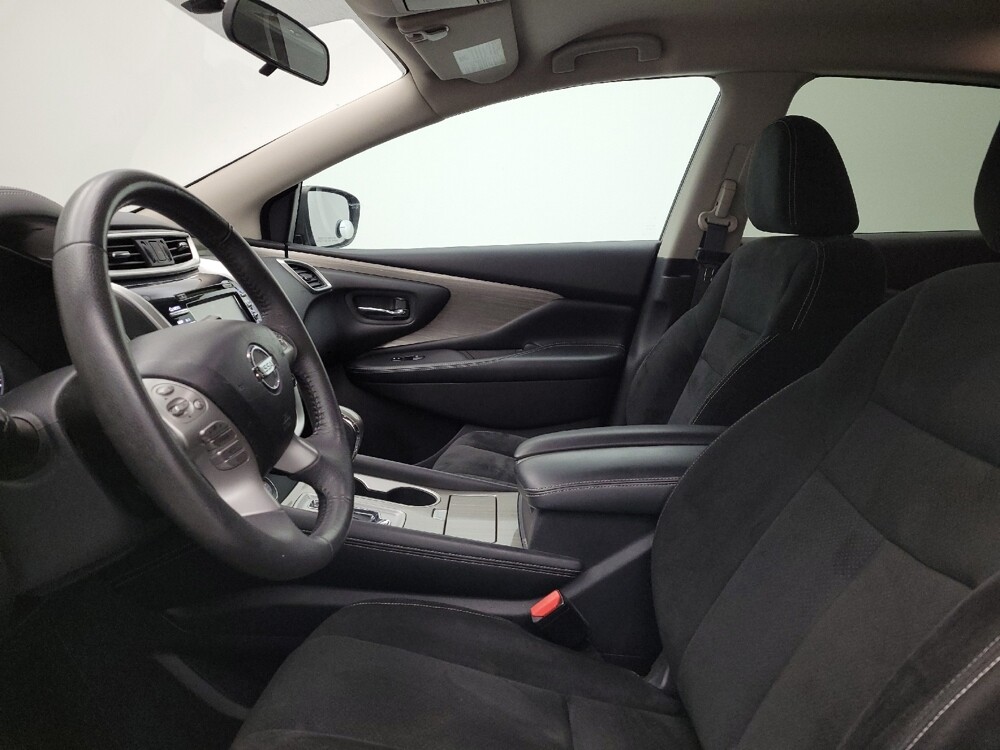 2017 Nissan Murano in Eastpointe, MI 48021 - 18104434 17