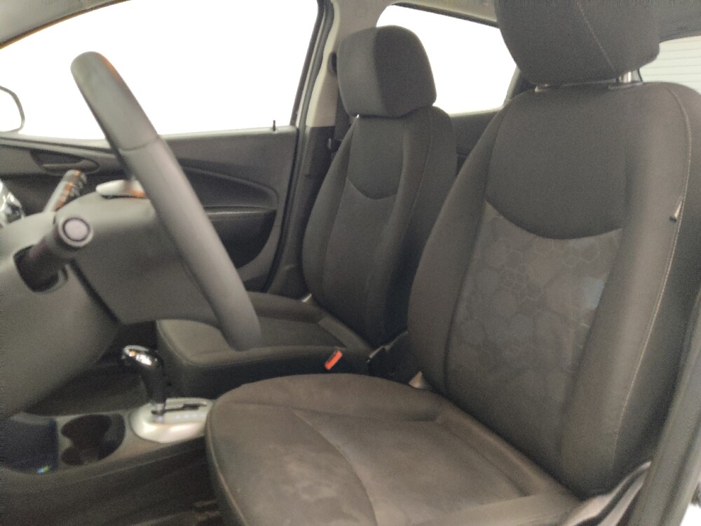 2016 Chevrolet Spark in Birmingham, AL 35215 - 18104435 17