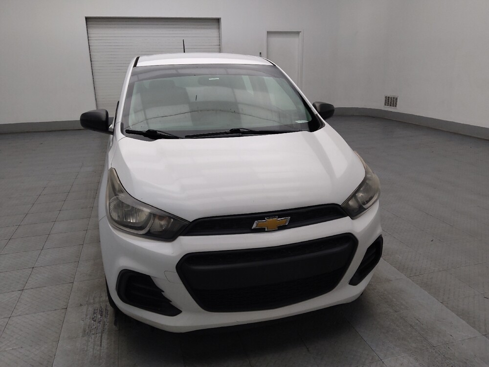 2016 Chevrolet Spark in Birmingham, AL 35215 - 18104435 14