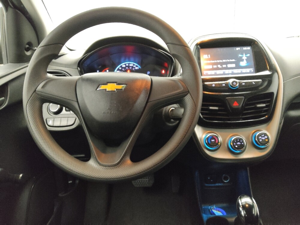 2016 Chevrolet Spark in Birmingham, AL 35215 - 18104435 22