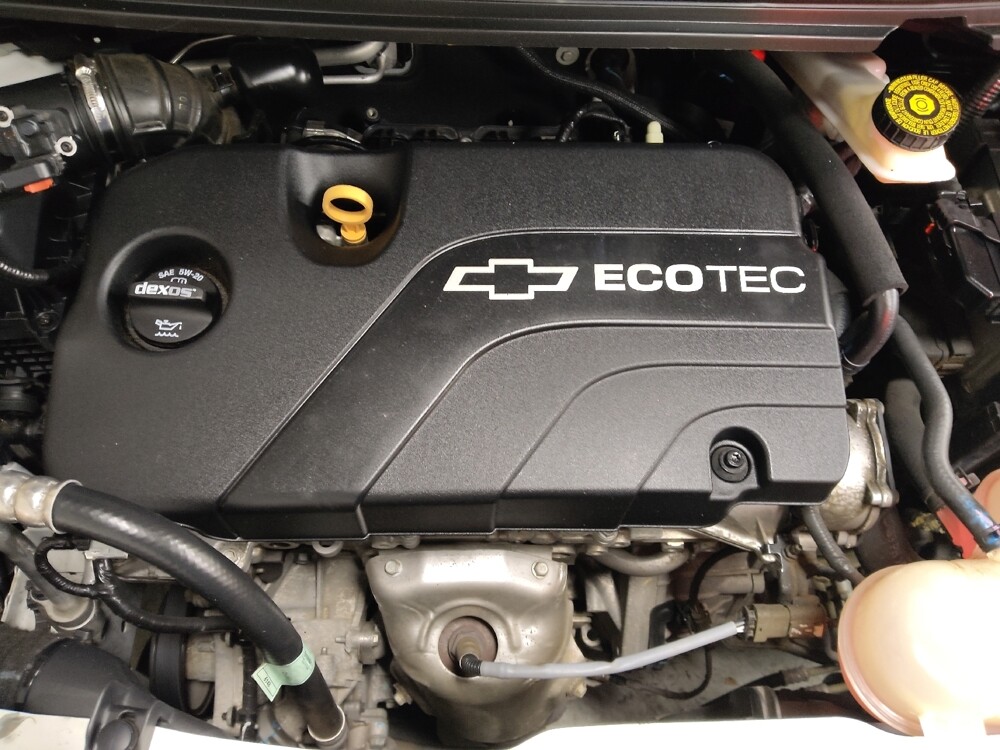 2016 Chevrolet Spark in Birmingham, AL 35215 - 18104435 30