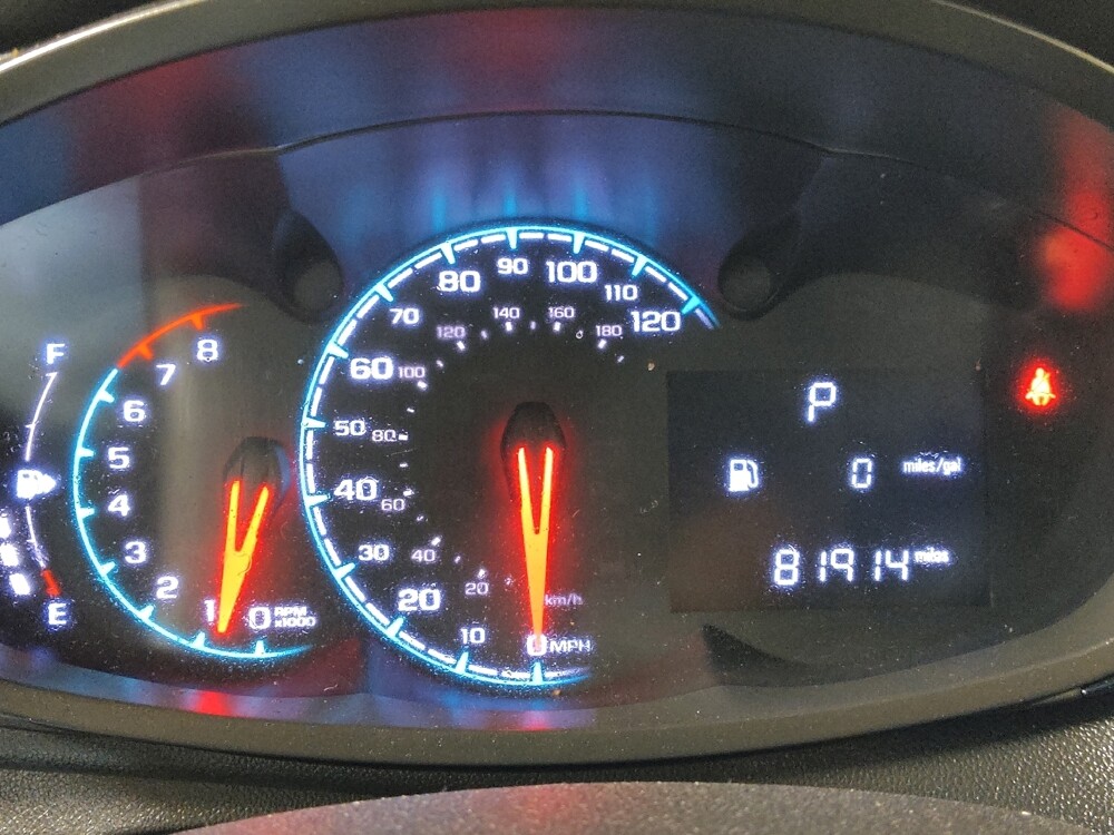 2016 Chevrolet Spark in Birmingham, AL 35215 - 18104435 23