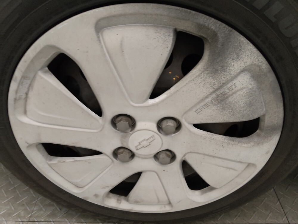 2016 Chevrolet Spark in Birmingham, AL 35215 - 18104435 31