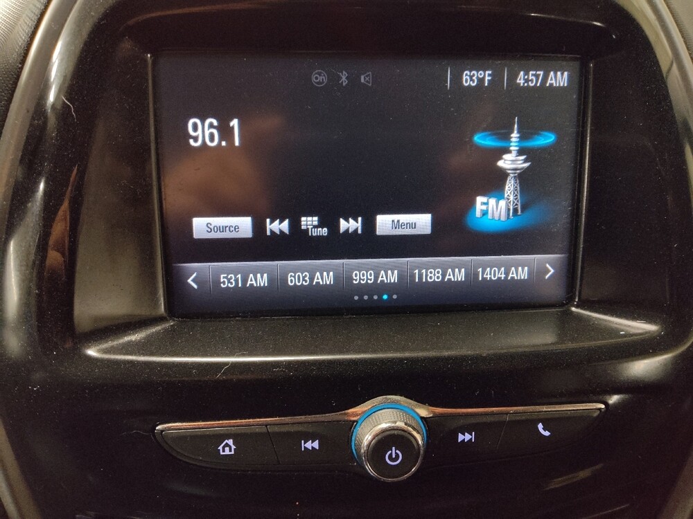 2016 Chevrolet Spark in Birmingham, AL 35215 - 18104435 25