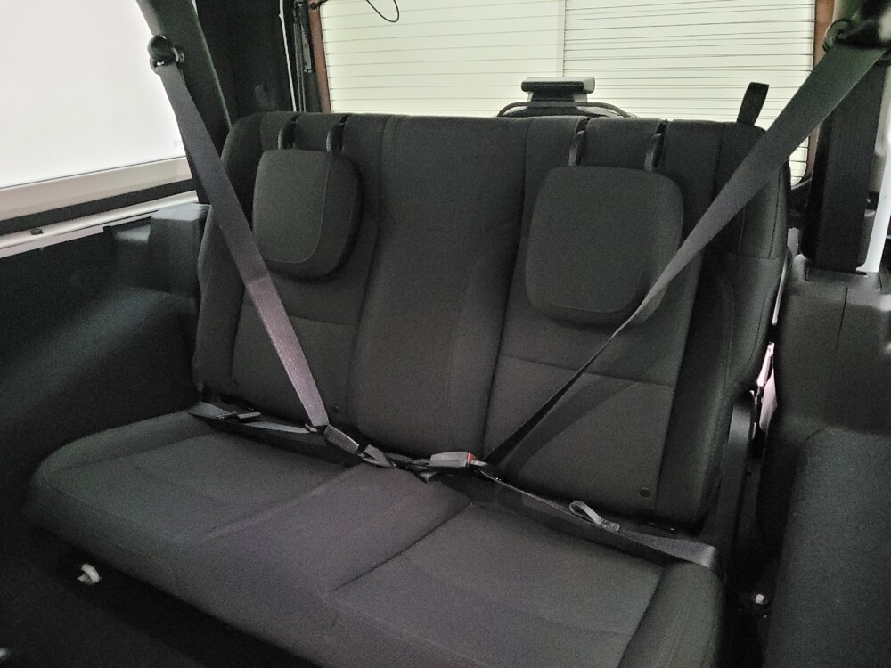 2018 Jeep Wrangler in Toledo, OH 43617 - 18104436 18