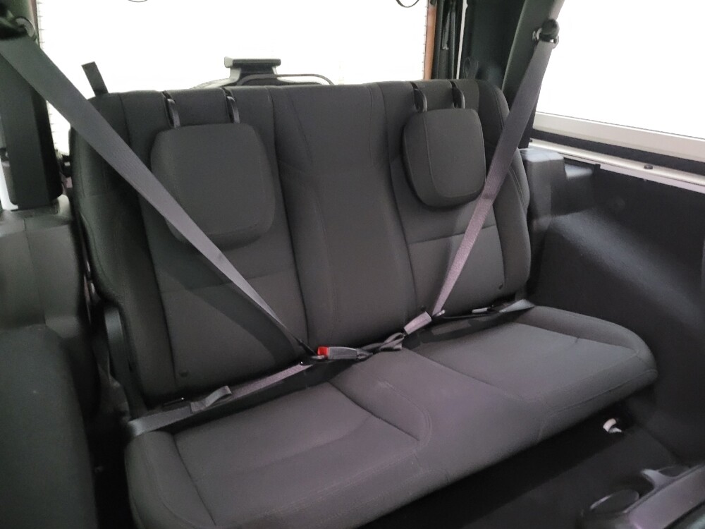 2018 Jeep Wrangler in Toledo, OH 43617 - 18104436 19