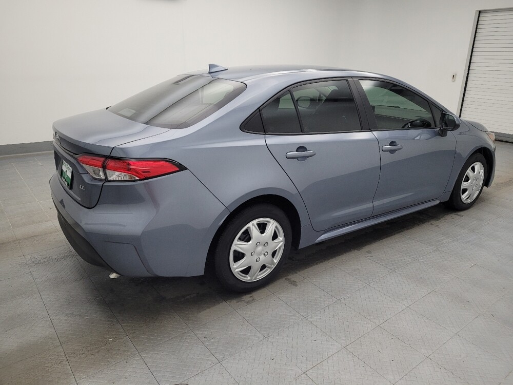 2024 Toyota Corolla in Columbus, OH 43231 - 18104437 10