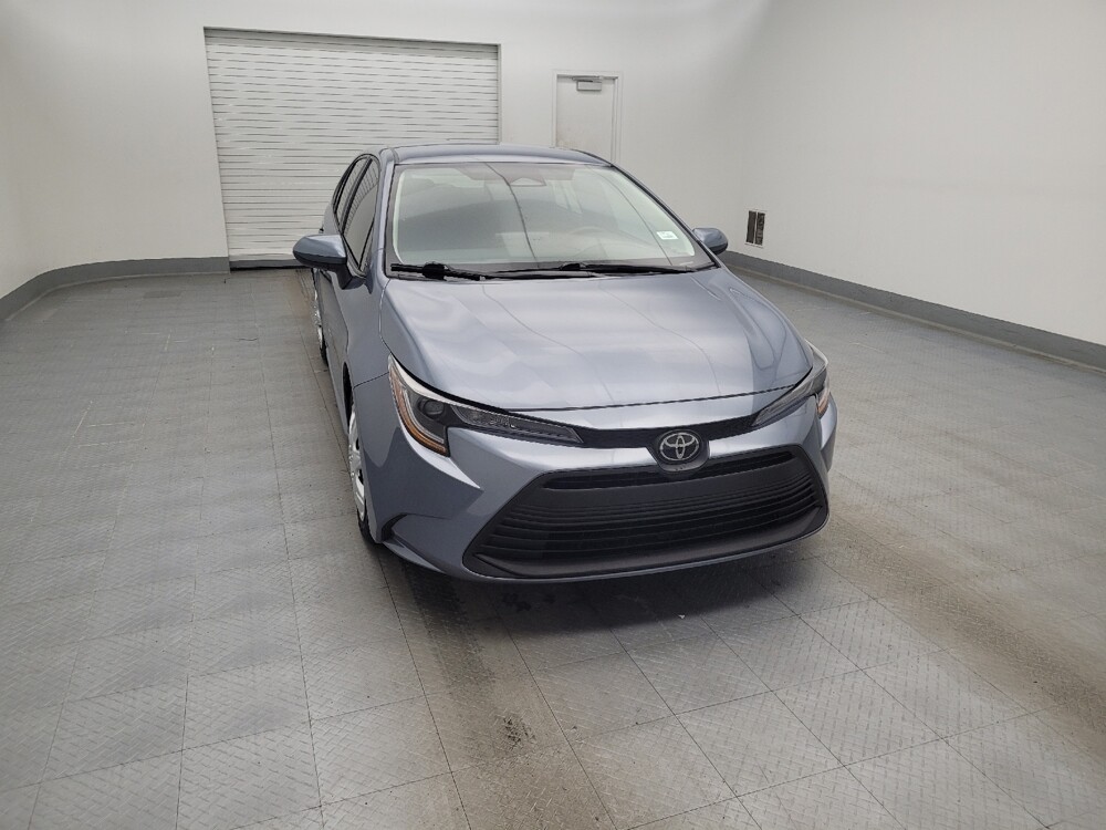 2024 Toyota Corolla in Columbus, OH 43231 - 18104437 14