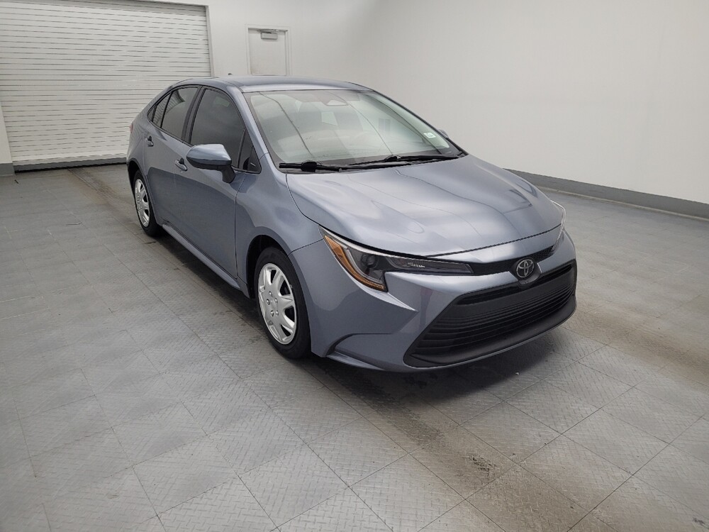 2024 Toyota Corolla in Columbus, OH 43231 - 18104437 13