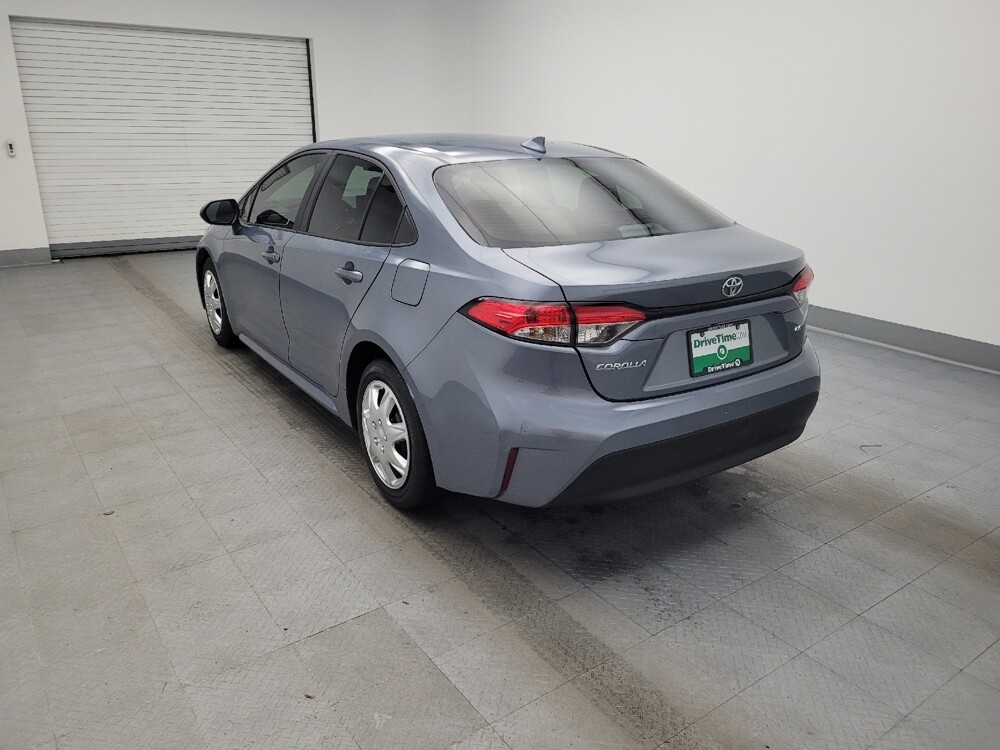 2024 Toyota Corolla in Columbus, OH 43231 - 18104437 5
