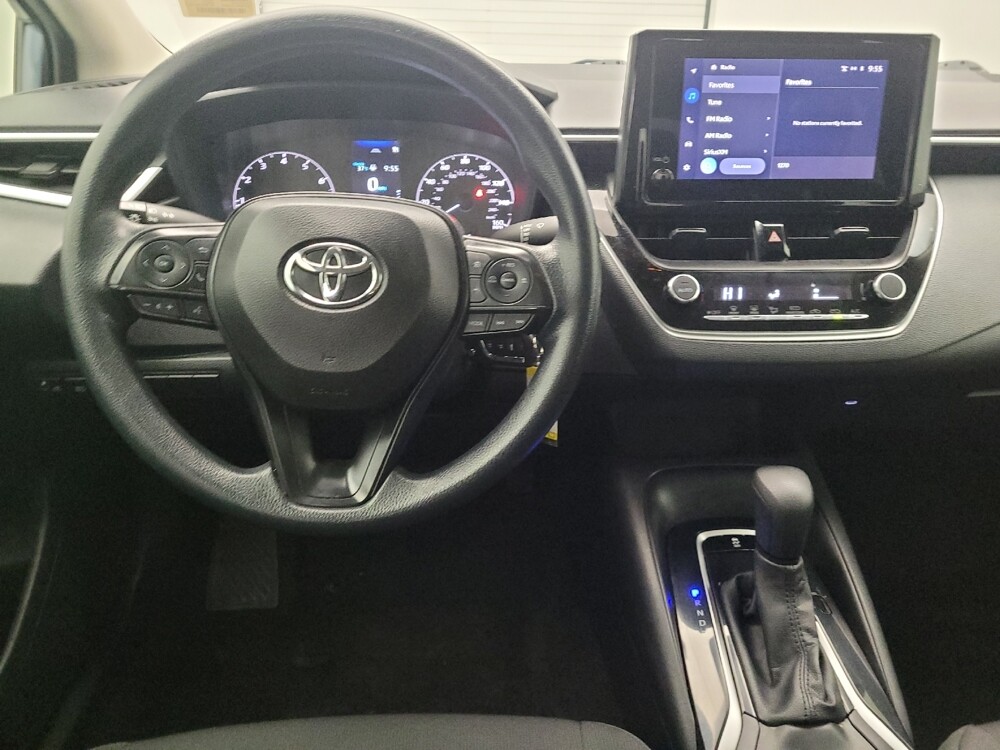 2024 Toyota Corolla in Columbus, OH 43231 - 18104437 22