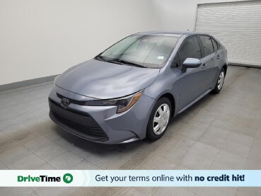 2024 Toyota Corolla in Columbus, OH 43231