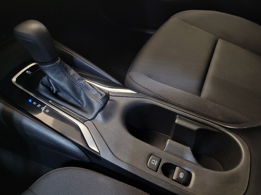 2024 Toyota Corolla in Columbus, OH 43231 - 18104437 26