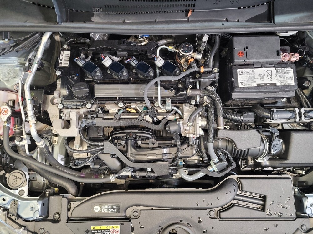 2024 Toyota Corolla in Columbus, OH 43231 - 18104437 30