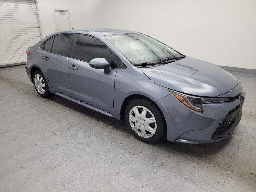 2024 Toyota Corolla in Columbus, OH 43231 - 18104437 11