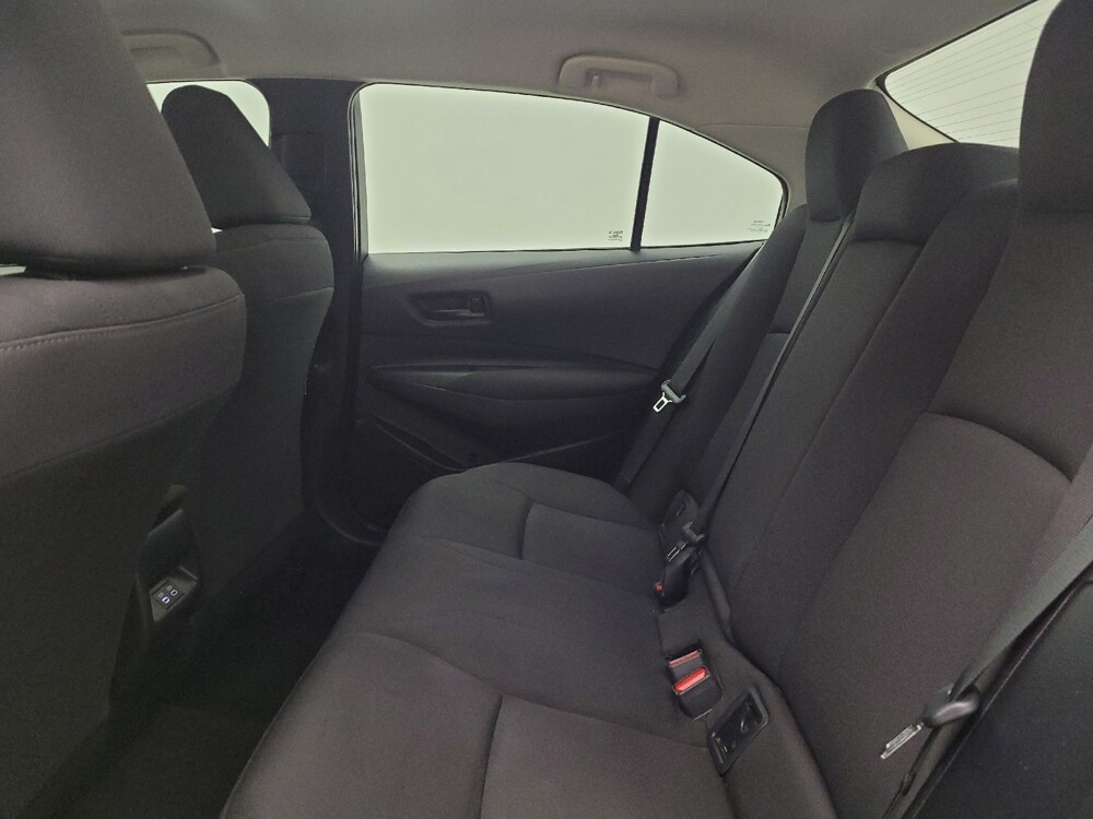 2024 Toyota Corolla in Columbus, OH 43231 - 18104437 18