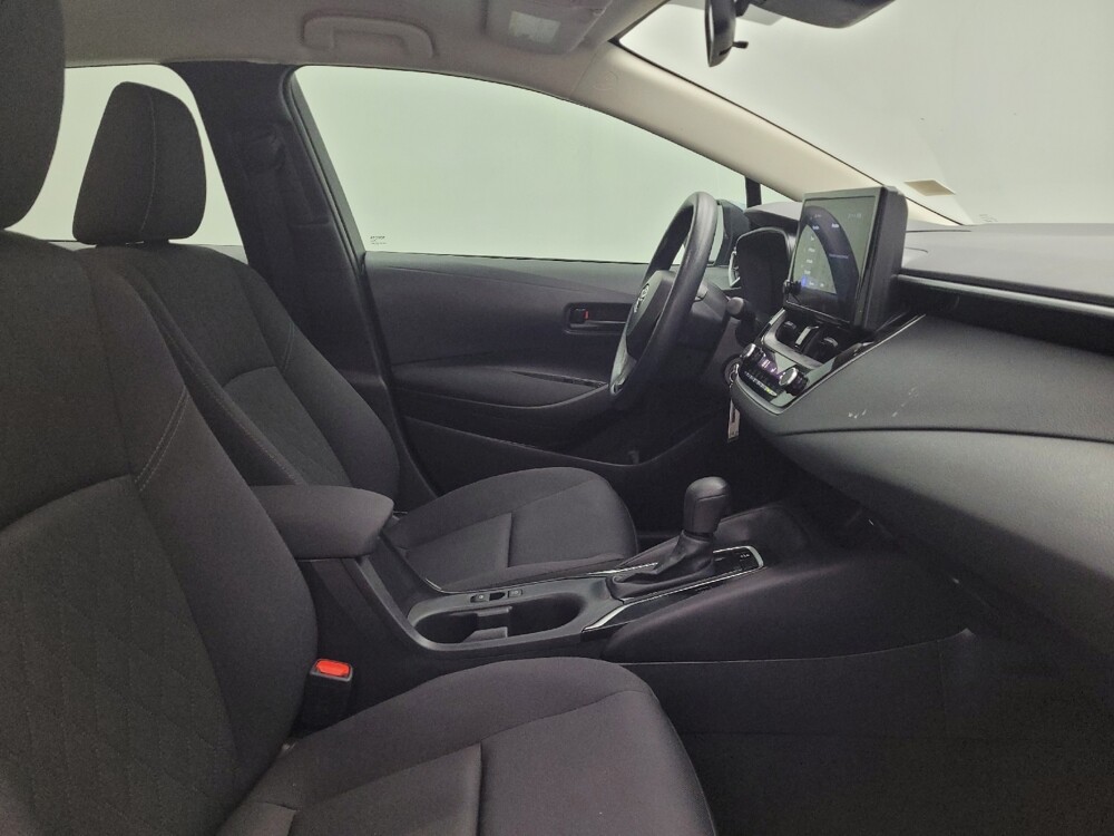 2024 Toyota Corolla in Columbus, OH 43231 - 18104437 21