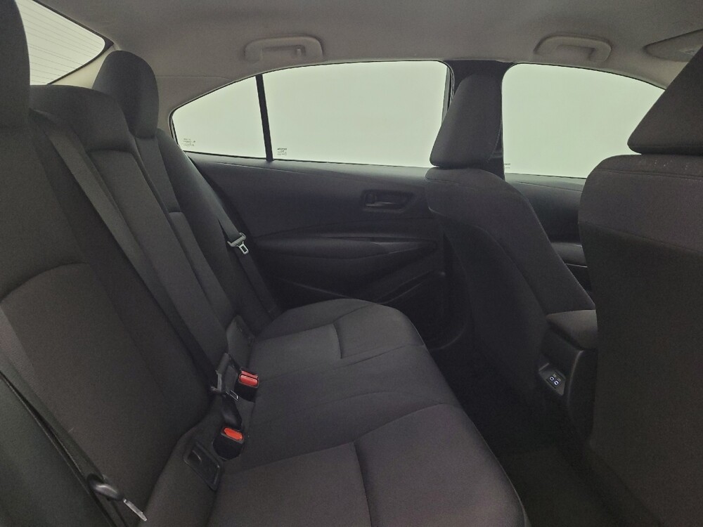 2024 Toyota Corolla in Columbus, OH 43231 - 18104437 19