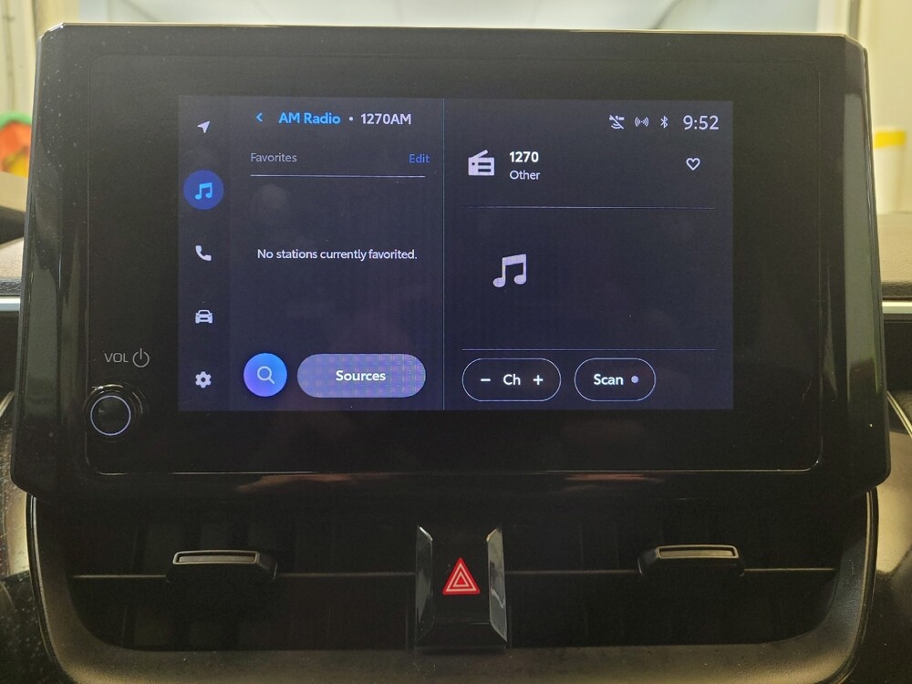 2024 Toyota Corolla in Columbus, OH 43231 - 18104437 25