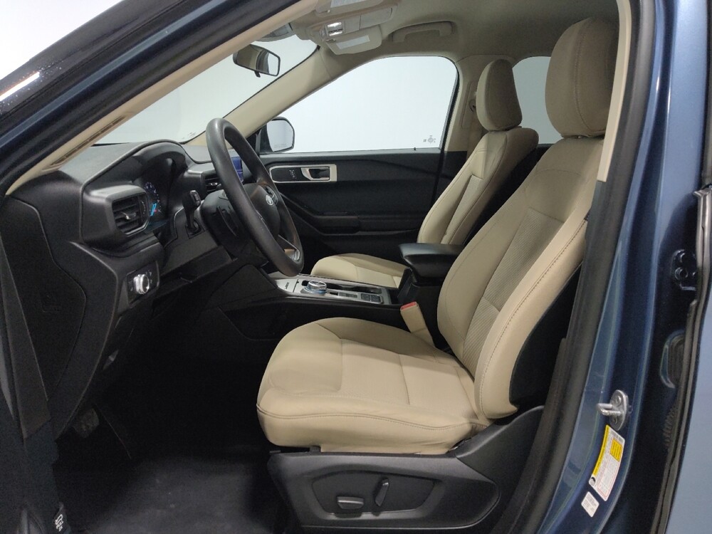 2020 Ford Explorer in Columbus, OH 43231 - 18104438 17
