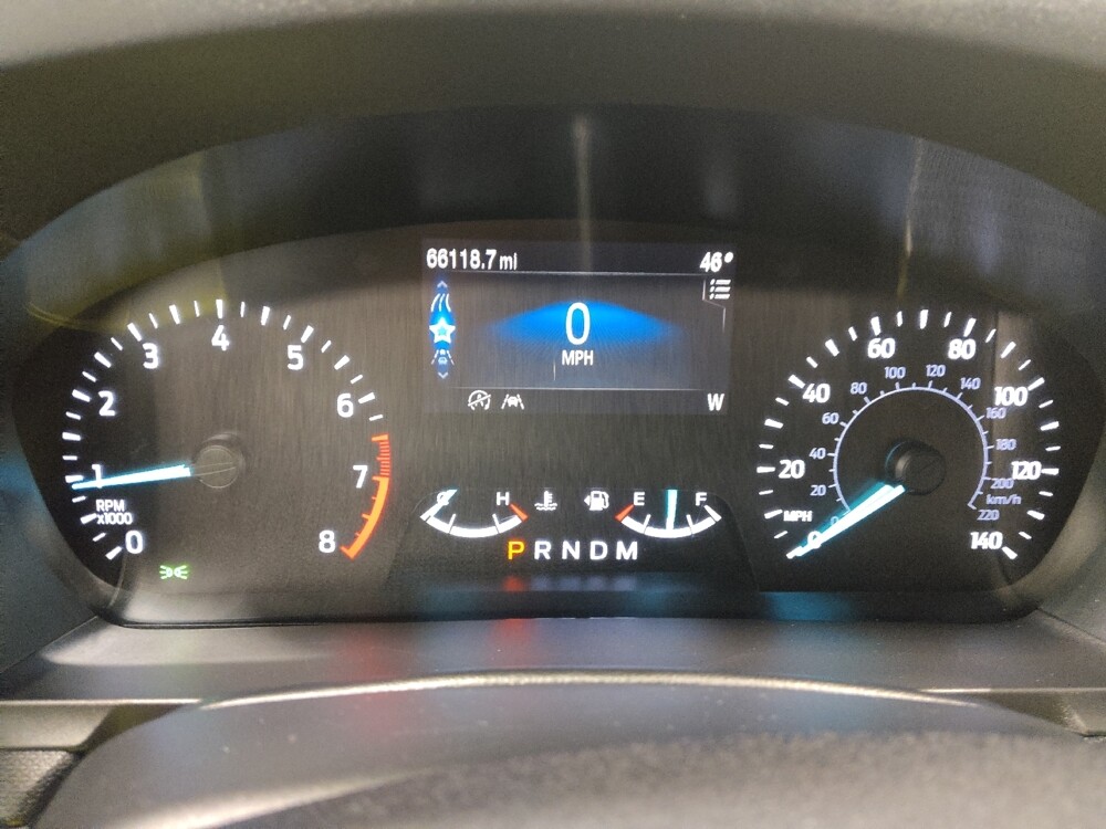 2020 Ford Explorer in Columbus, OH 43231 - 18104438 23