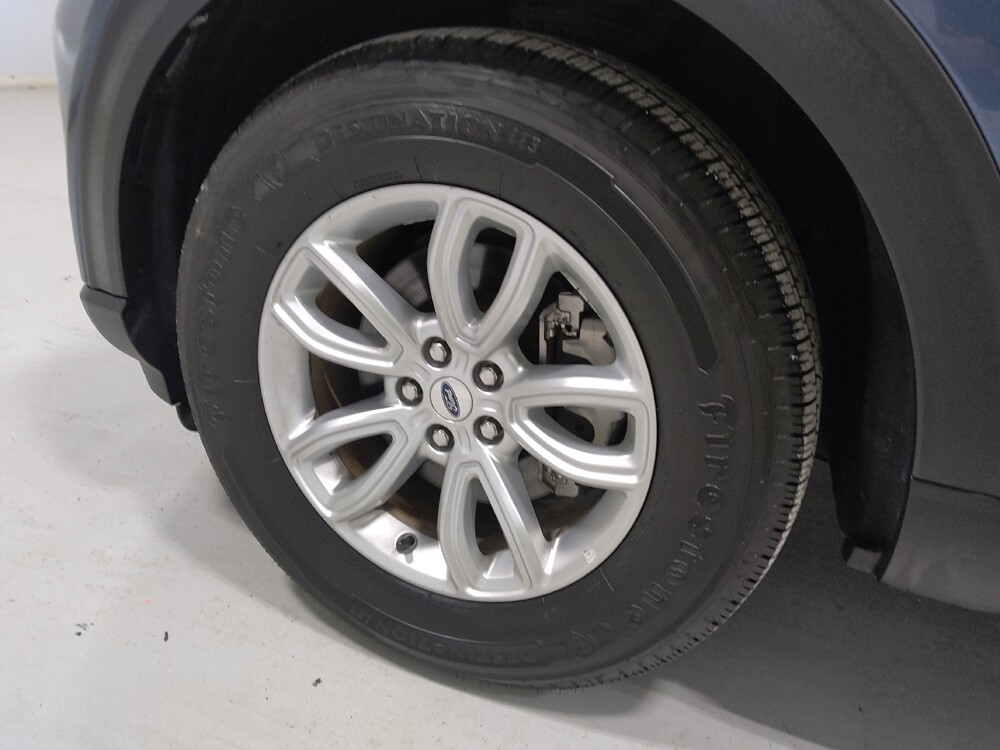 2020 Ford Explorer in Columbus, OH 43231 - 18104438 31