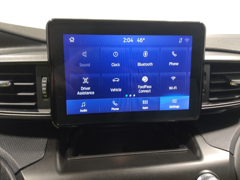 2020 Ford Explorer in Columbus, OH 43231 - 18104438 25