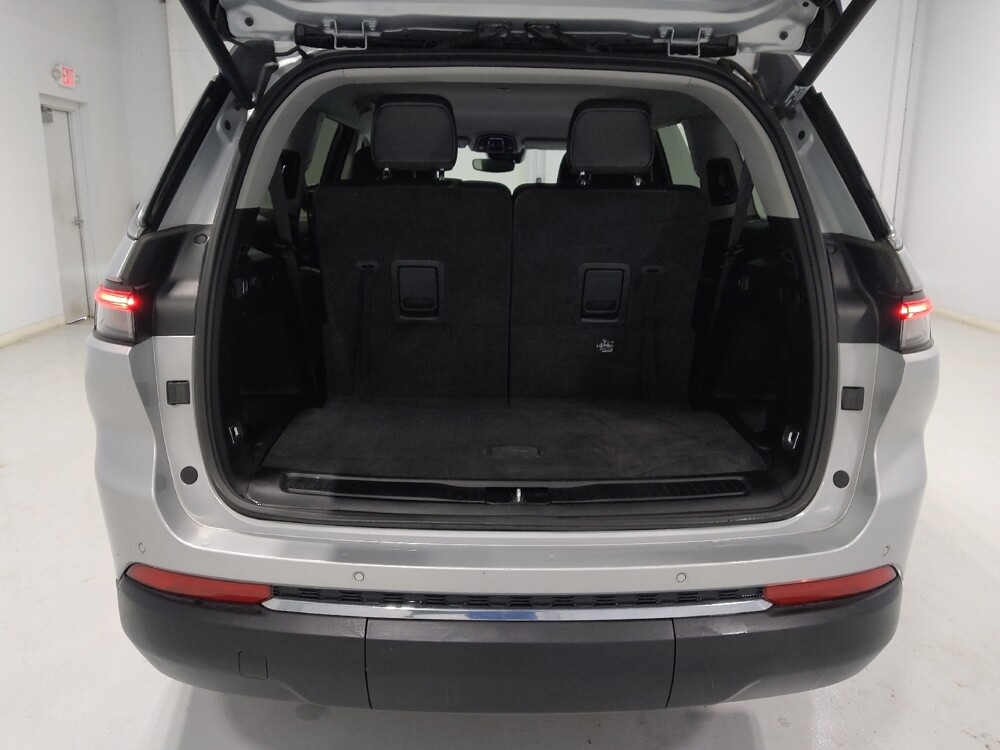 2021 Jeep Grand Cherokee L in Columbus, OH 43231 - 18104439 29