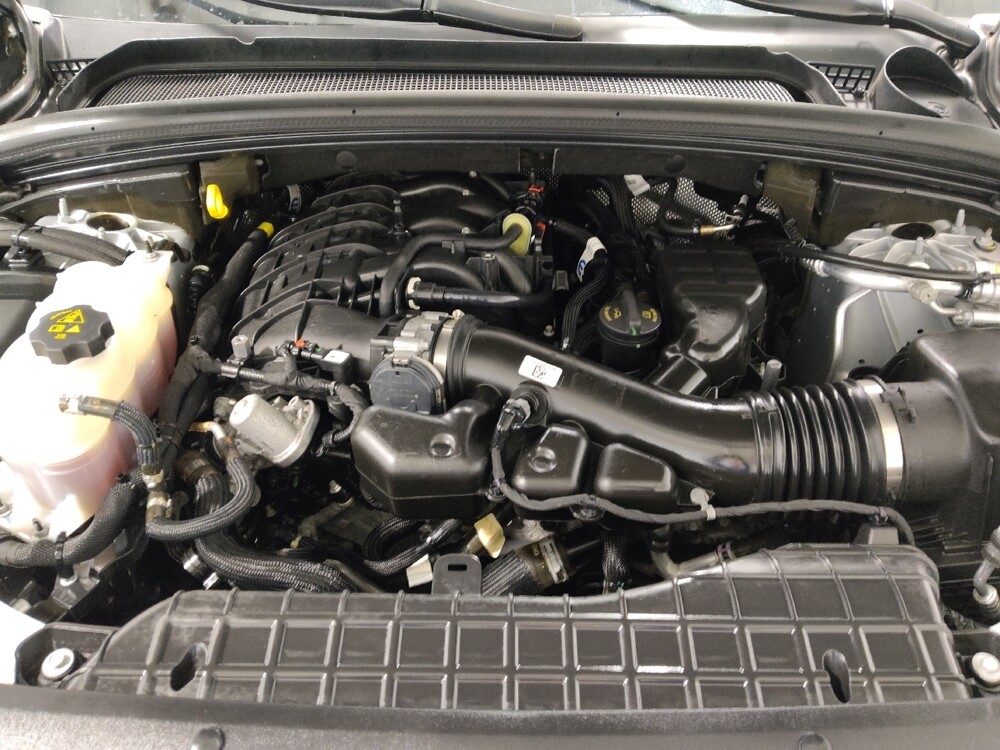 2021 Jeep Grand Cherokee L in Columbus, OH 43231 - 18104439 30