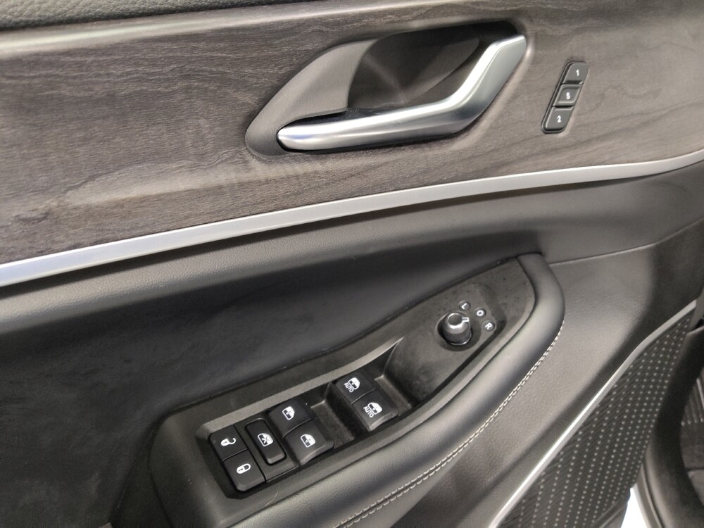 2021 Jeep Grand Cherokee L in Columbus, OH 43231 - 18104439 27